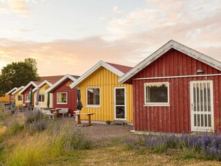 Ferienhaus Nexø  17