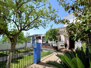 Casa de vacaciones Priego de Córdoba Grabación al aire libre 1