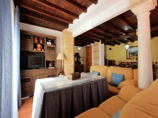 Holiday house Priego de Córdoba Features 22