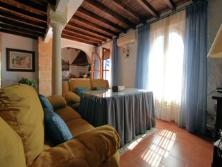 Maison de vacances Priego de Córdoba Équipement 18