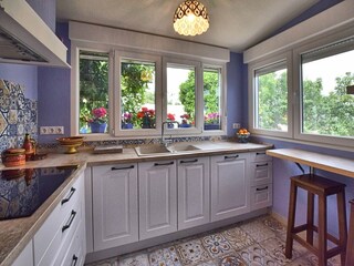 Ferienhaus Priego de Córdoba Ausstattung 19