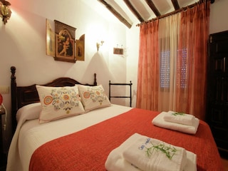 Holiday house Priego de Córdoba Features 15
