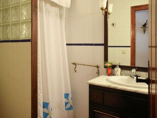 Casa de vacaciones Priego de Córdoba Características 20