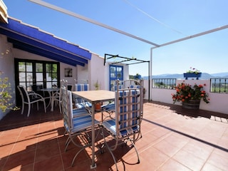 Holiday house Priego de Córdoba Outdoor Recording 11