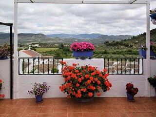 Ferienhaus Priego de Córdoba Außenaufnahme 6