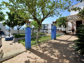 Ferienhaus Priego de Córdoba Außenaufnahme 6