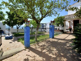 Vakantiehuis Priego de Córdoba Buitenaudio-opname 10