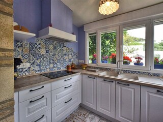 Holiday house Priego de Córdoba Features 24