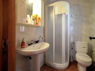 Casa de vacaciones Priego de Córdoba Características 15