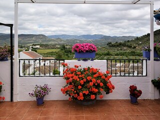 Casa de vacaciones Priego de Córdoba Grabación al aire libre 14