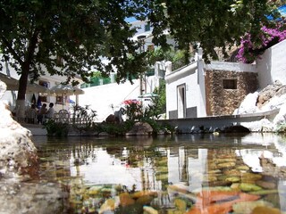 Casa de vacaciones Priego de Córdoba Entorno 28