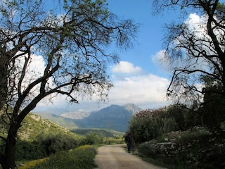 Vakantiehuis Priego de Córdoba Omgeving 30