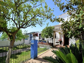 Ferienhaus Priego de Córdoba Außenaufnahme 13