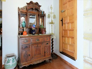 Maison de vacances Priego de Córdoba  39
