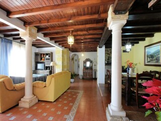 Maison de vacances Priego de Córdoba Équipement 24