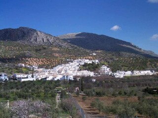 Vakantiehuis Priego de Córdoba Omgeving 35