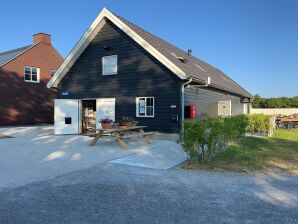 Ferienhaus Luxuriöses Studio an der Grenze zu Zeeland - Stellendam - image1