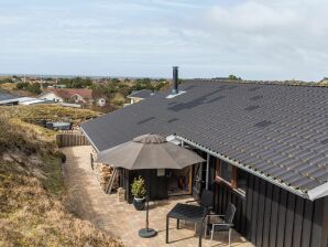 Holiday house 6 person holiday home in Fanø - Rindby - image1