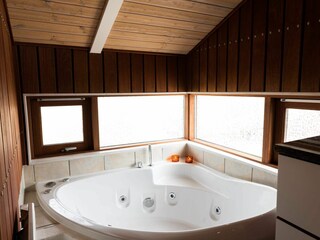 Maison de vacances Rindby  3