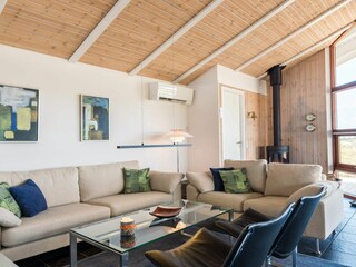 Maison de vacances Rindby  4