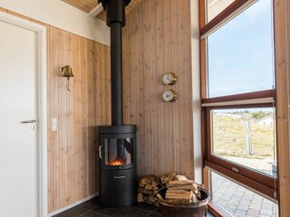 Maison de vacances Rindby  7