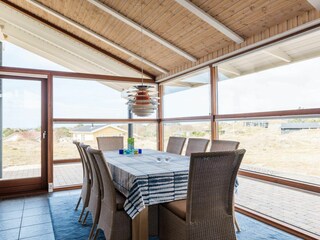 Maison de vacances Rindby  8