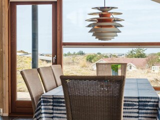 Maison de vacances Rindby  9