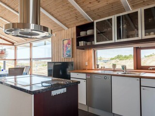Maison de vacances Rindby  21