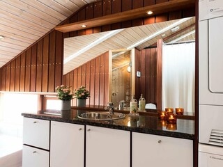 Maison de vacances Rindby  25