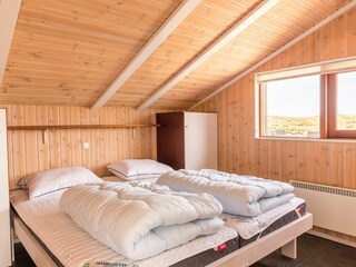 Maison de vacances Rindby  12