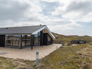 Maison de vacances Rindby  14