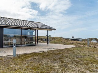 Maison de vacances Rindby  15