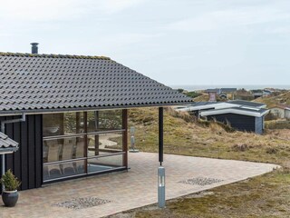 Maison de vacances Rindby  17