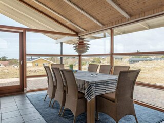Maison de vacances Rindby  27