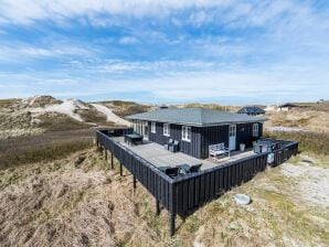 Maison de vacances pour 5 a Ringkøbing - Sondervig - image1