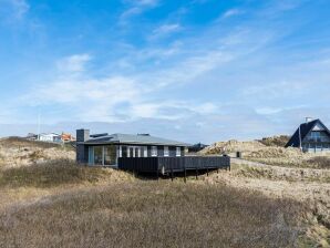 Holiday house 5 Personen Ferienhaus in Ringkøbing - Søndervig - image1