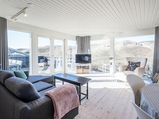 Ferienhaus Søndervig  20