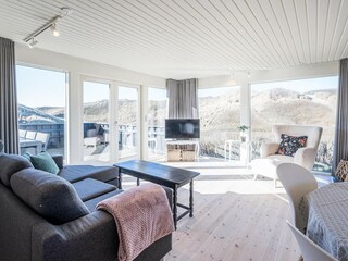 Maison de vacances Søndervig  14