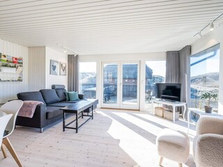 Ferienhaus Søndervig  18