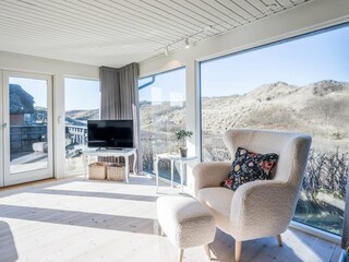 Maison de vacances Søndervig  19