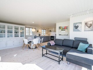 Vakantiehuis Søndervig  20