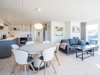 Ferienhaus Søndervig  30