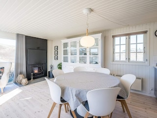 Ferienhaus Søndervig  21