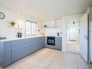 Holiday house Søndervig  22