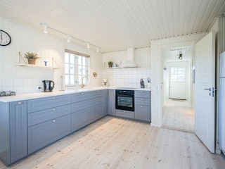 Vakantiehuis Søndervig  22