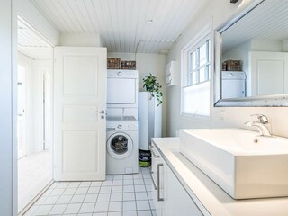 Maison de vacances Søndervig  24