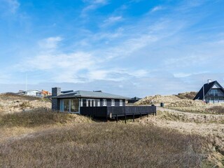 Holiday house Søndervig Outdoor Recording 6