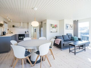 Holiday house Søndervig  27