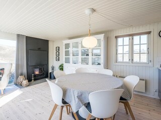 Holiday house Søndervig  28