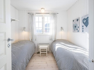 Holiday house Søndervig  19